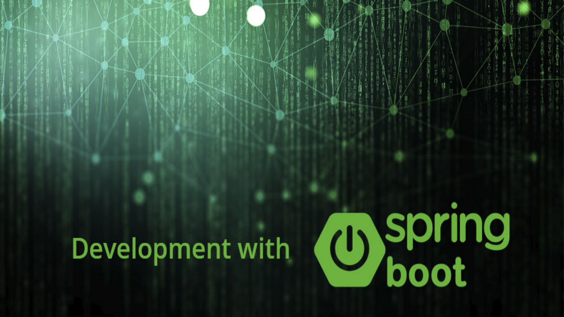 Spring Boot Framework